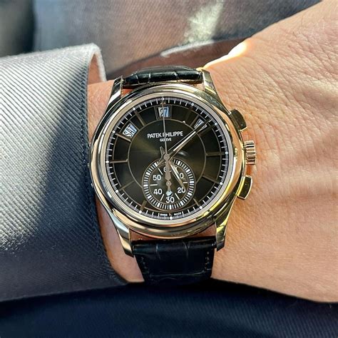 farrer watch
